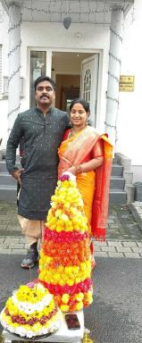 Dasara & Bathukamma Celebrations - 2025